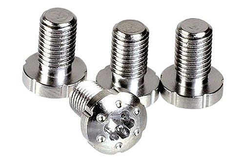 SI 1911 Grp Screws SS - Taurus Savings